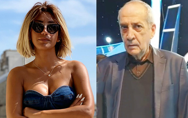 Rasim Balayevdən Röyaya cavab:\\\"Arzusu ürəyində qalıb\\\"