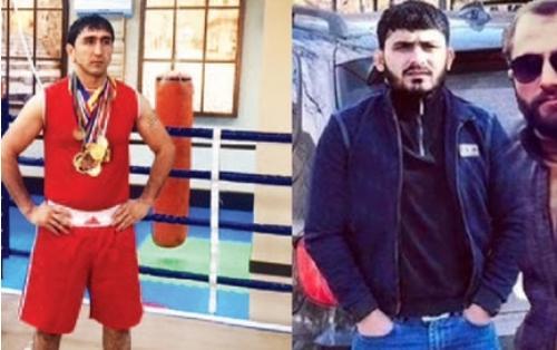 \\\"Emin 444\\\"ün qətli böyük qan davasına çevrilə bilər - Qarşı tərəfin obyektinə hücum edildi