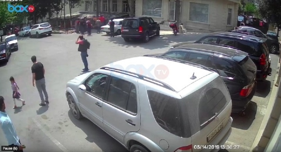 Davada ölən tələbə ilə bağlı ŞOK:Epilepsiya xəstəsi olması yalandan deyilibmiş