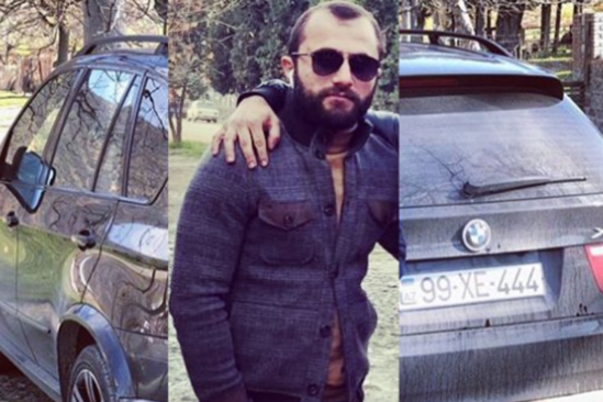 Qətlə yetirilən aftoritet \\\"Emin 444\\\" ailəli imiş, övladı olacaq