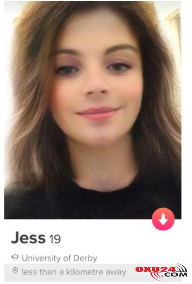 Qız roluna girib yüzlərlə oğlanı GÖRÜN NECƏ ALDATDI - FOTOLAR