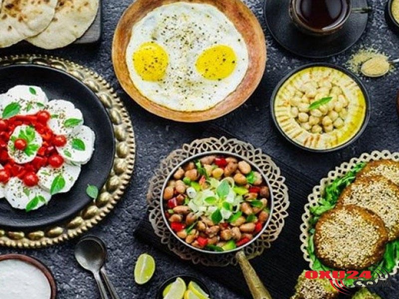 İmsaqda və iftarda bunları yemək sizi öldürə bilər - XƏBƏRDARLIQ