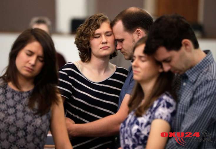 Bu gün zəhərli iynə ilə edam edildi - Göz yaşları sel oldu / FOTOLAR