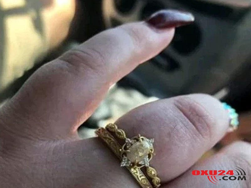 Bu üzüyün nələrdən hazırlandığını bilənlər dəhşətə gəlir - FOTO