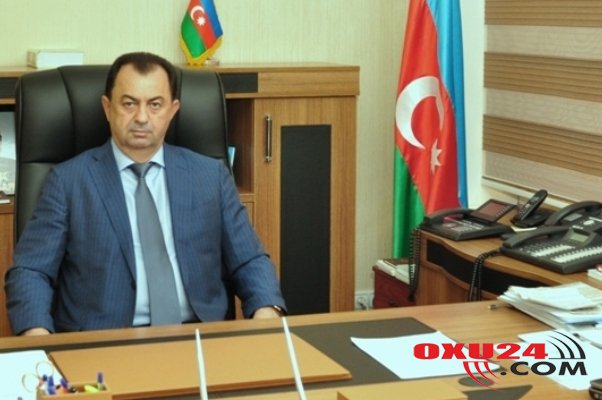 Prezident icra başçısı ilə bağlı sərəncam imzaladı