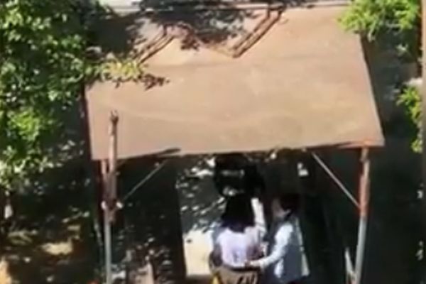 “Eurovision”da qalmaqal