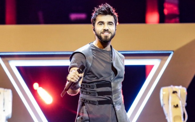 Azərbaycana hansı ölkə neçə xal verdi? - SİYAHI