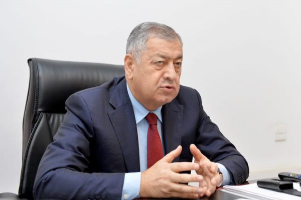 Azərbaycanda tanınmış deputata ağır itki