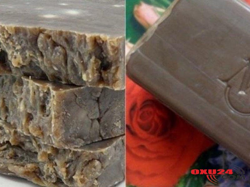 72 faizlik sabunun daha bir möcüzəvi faydası