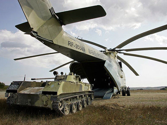 ABŞ rus silahından imtina edən ölkələrə “pul paylayacaq