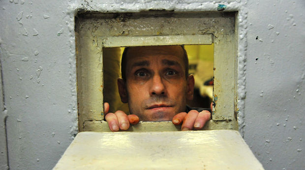 Moskva dəlixanasından xəstələr qaçıb