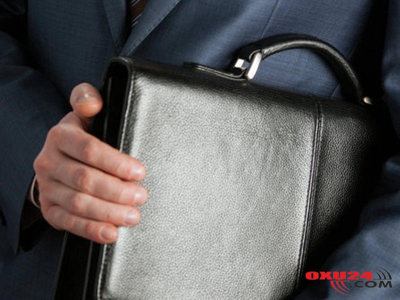 Azərbaycanda daha bir vəzifəli şəxs işdən çıxarıldı - RƏSMİ