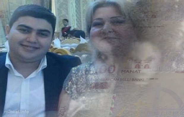 Azərbaycanda məhkəmədə kuryoz - Yerli cinlərdisə manatı niyə tanımır, ancaq dollar götürür?