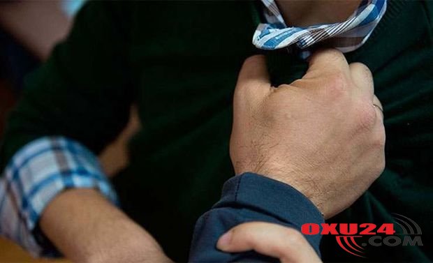 Gəzintiyə getməyi təklif edən müəllimi vəhşicəsinə döydülər - YENİLƏNİB