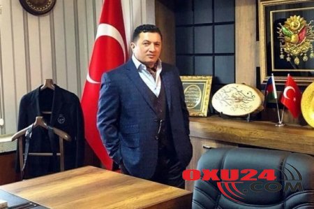 ”Quli”nin telefonda “dərs verdiyi” erməni kriminal kimdir?