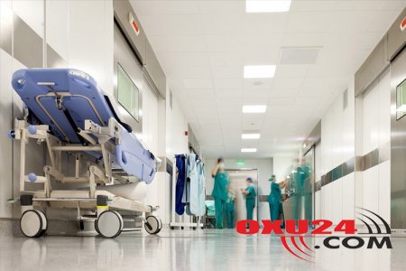 İsmayıllıda iki azyaşlını it dişləyib