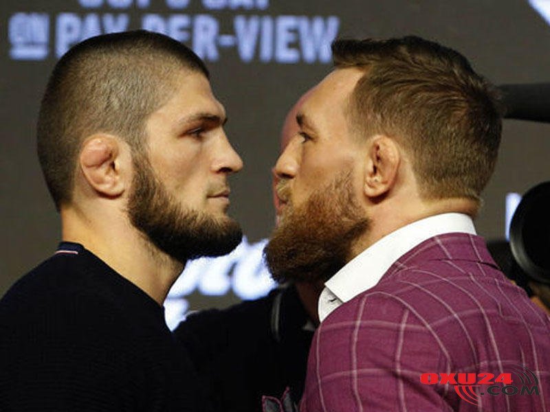 Makqreqor və Nurməhəmmədov arasında revanş döyüşü ola bilər