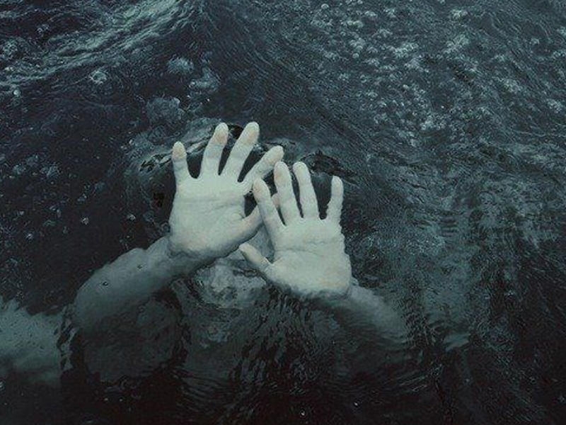 Azərbaycanlı leytenant qızın meyiti çaydan tapıldı - Zorla nişanlayıblar