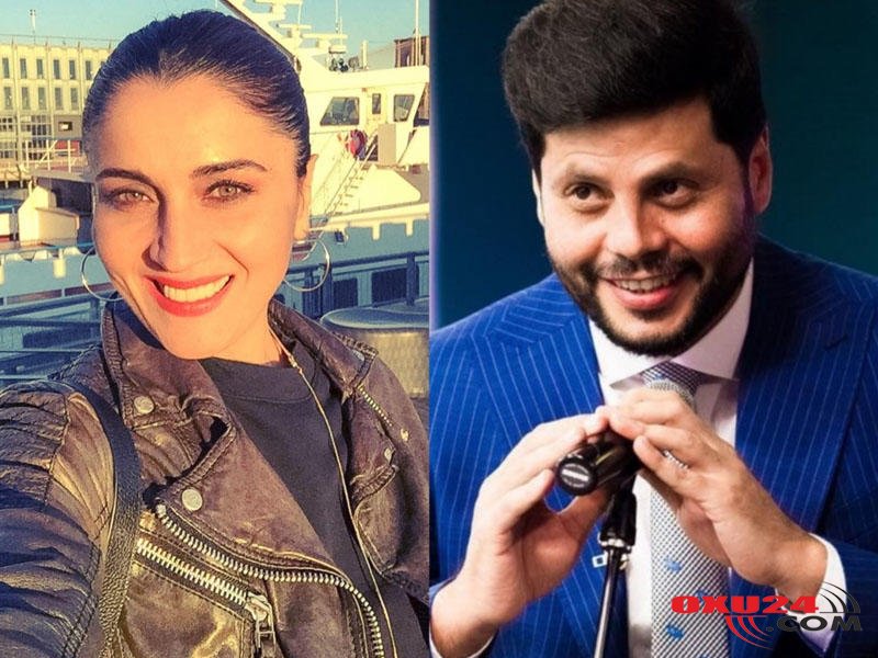 İlhamədən Zaura etiraz