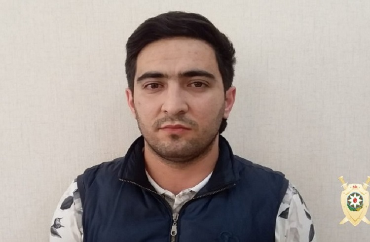 Polis bu şəxslə bağlı əhaliyə müraciət etdi -DİQQƏT!