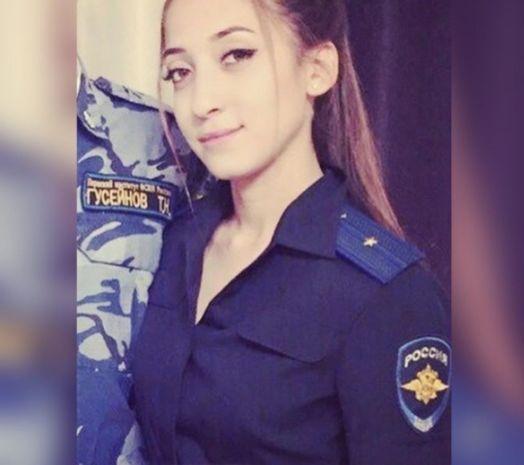 Azərbaycanlı müstəntiq qızın meyiti tapıldı