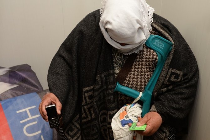 Bakıda şok görüntü: Metronun ətrafında nə baş verir?