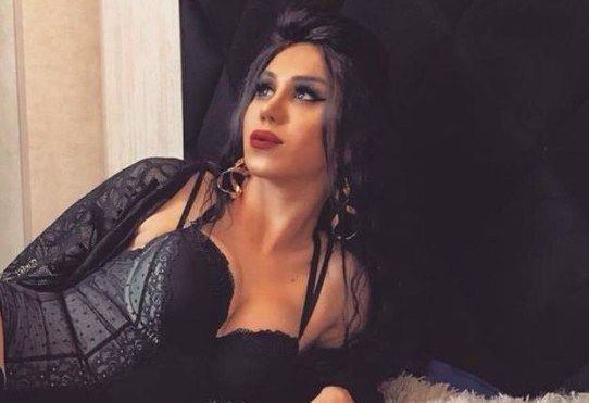 \\\"Əvvəl oğlumun atası, sonra anası olacağam\\\" - Azərbaycanlı trans