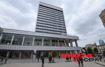 Dəmiryol Vağzalında QƏRİBƏ QAYDA - Məlumat almaq 1 manatdır