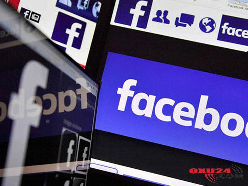 “Facebook” 2 milyarddan çox saxta profili silib