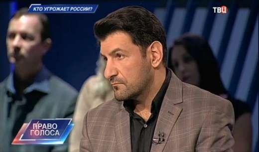 \\\"Fuad Abbasov azadlığa buraxıldı\\\"