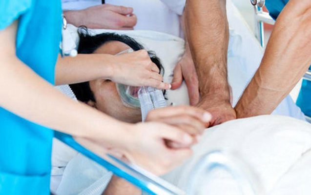 Azərbaycanda  1 günə 4 hamilə xəstəxanaya gətirildi :15 yaşları var