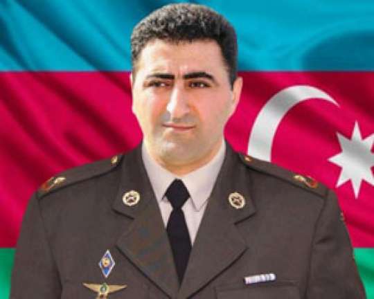 Xədicə İsmayıl Ramil Səfərovu təhqir etdi - Cavab