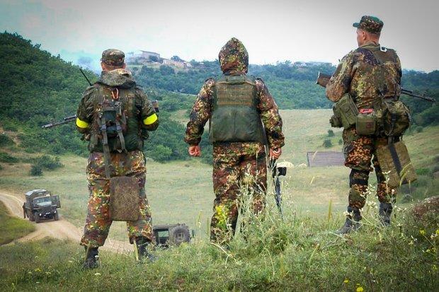 Azərbaycanla sərhəddə əməliyyat: 3 terrorçu öldürüldü