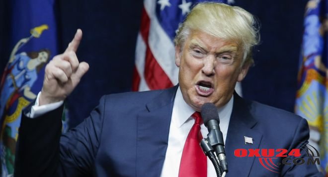 SON DƏQİQƏ! - ABŞ Yaxın Şərqə 3 min əsgər göndərir