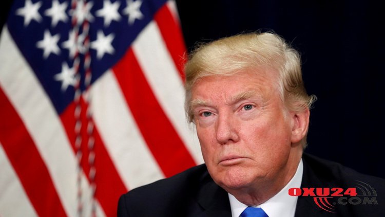 Tramp İlham Əliyevə məktub yazdı: \\\"Sizin liderliyinizi dəyərləndirirəm\\\"