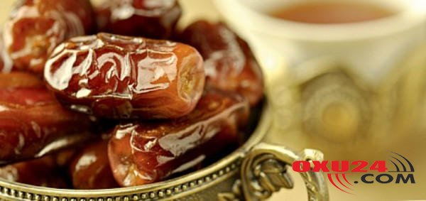 Ramazanın 20-ci gününün duası, imsak və iftar vaxtı