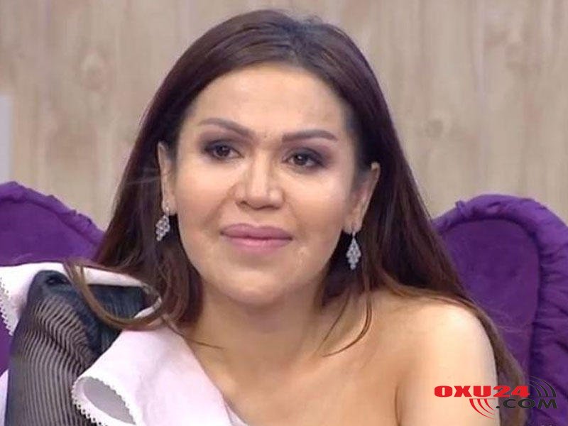 Şəkidə güclü külək ağacı aşırdı, fəsadlar törətdi