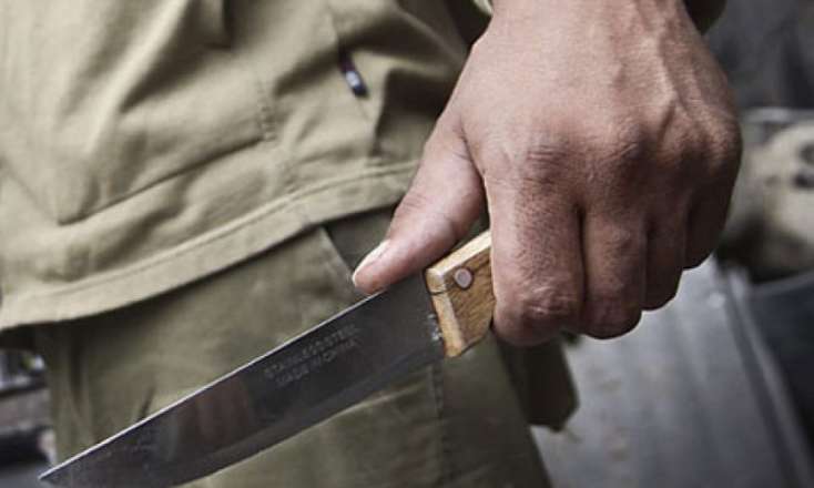 Bakıda qısqanc kişidən dəhşətli CİNAYƏT – özündən 13 yaş kiçik arvadı ilə başqa oğlanı...