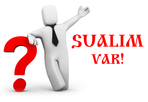 Bəs mənim 10 manatım hara getdi?