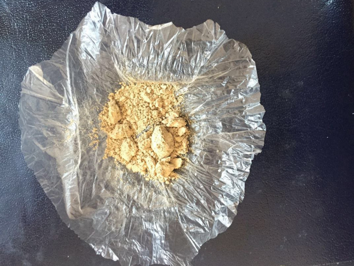 Azərbaycan -İran sərhədində biabırçılıq:Cinsiyyət orqanından görün nə çıxdı