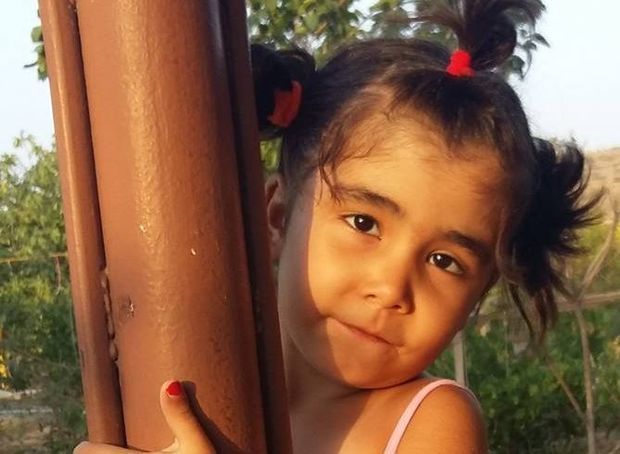 Bu qızcığazın yaşaması üçün 148 min avro tələb olunur - Yardım əlimizi uzadaq!