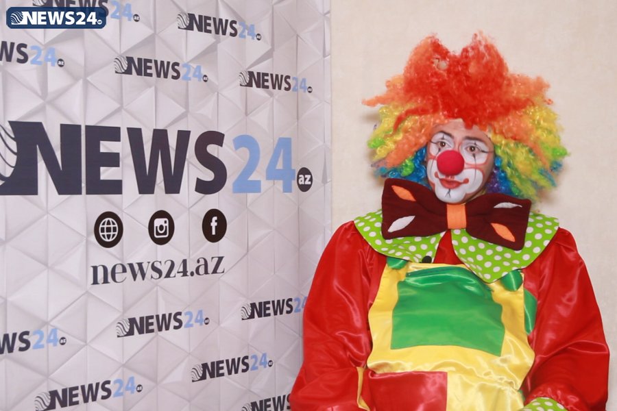 Bakının məşhur kloununun evi əlindən alındı - ŞOK HADİSƏ