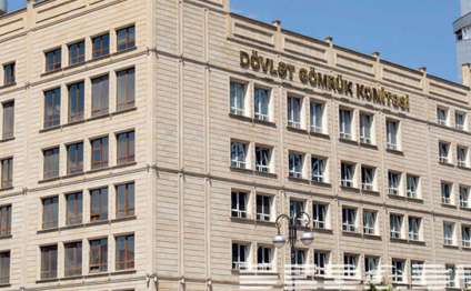 5500 dollara aldığı maşın üçün 5295 manat “rüsum” aldılar