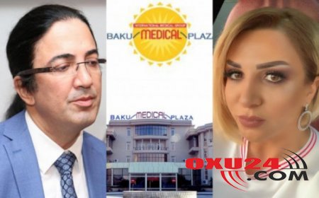 Sirus Qoçxaninin əməliyyat edəcəyi məşhur müğənni xəstəxanadan qaçdı - QALMAQAL