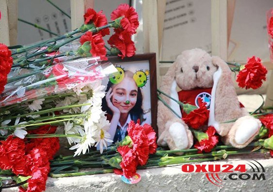 Bakıda əsgərləri daşıyan avtomobil qəzaya düşdü: Çoxlu sayda yaralı var