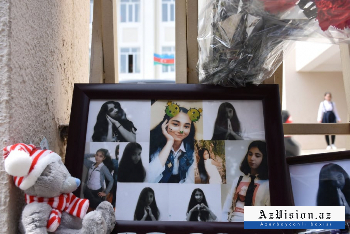 Elinanın intiharı ilə bağlı Prokurorluqdan təcili açıqlama: Telefon danışıqları əldə edilib,ekspertlər araşdırır