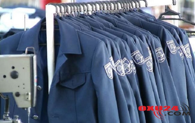 Nazir müavini: “Məktəblilərin vahid geyim formaları olacaq”