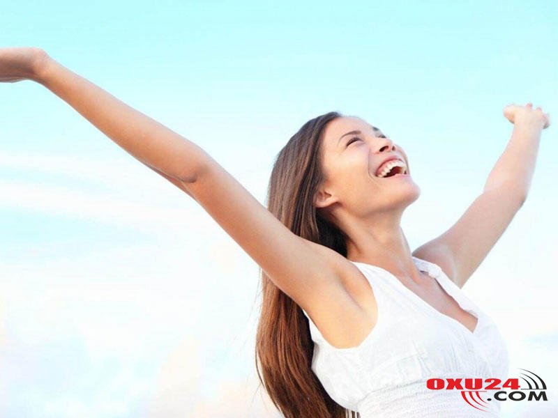 Qadın sağlamlığı üçün 4 məsləhət