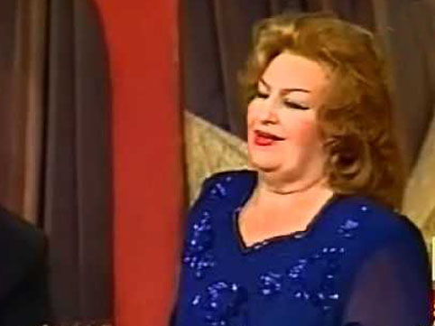 Sara Qədimovanın heç yerdə olmayan arxiv videosu yayıldı:Aygün Kazımovadan danışır