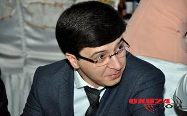 Anası mənimlə yatsın, uşağını müalicə etdirim